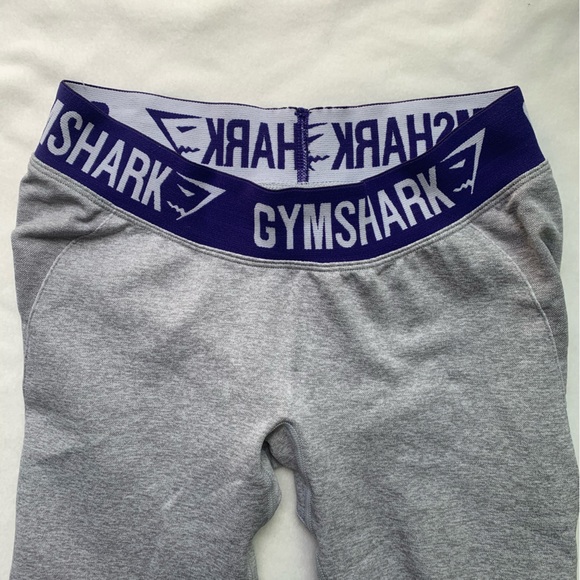 Gymshark Dry Moisture Management Legging - Picture 6 of 7